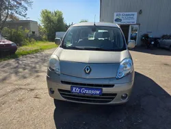 Gold Gebraucht 2008 Renault Kangoo Van / Kleinbus | 2.995 € (Fairer Preis)