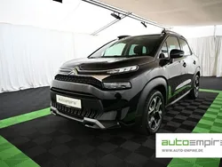 Perlanera schwarz Gebraucht 2024 Citroën C3 Aircross SUV | 15.990 € (Superpreis)
