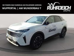Okenit weiss Gebraucht 2024 Peugeot 3008 SUV | 31.990 € (Fairer Preis)