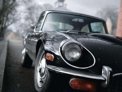 Gebraucht 1973 Jaguar E-Type | 90.000 €
