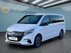 Weiß Gebraucht 2025 Mercedes EQV300 Van / Kleinbus | 65.449 €