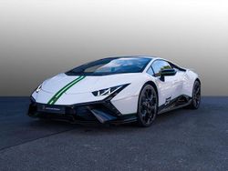 Weiss Gebraucht 2024 Lamborghini Huracán Coupé | 399.640 €