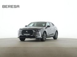 Grau Gebraucht 2022 DS Automobiles DS4 Bastille Limousine | 21.280 € (Guter Preis)