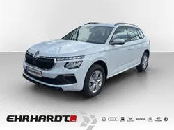 Weiß Neu 2025 Skoda Kamiq Essence SUV | 24.990 € (Etwas zu teuer)