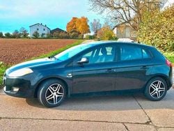 Schwarz Gebraucht 2008 Fiat Bravo Kleinwagen | 2.950 € (Fairer Preis)
