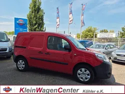 Rot Gebraucht 2020 Renault Kangoo Van / Kleinbus | 9.990 € (Fairer Preis)