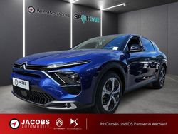 Blau Gebraucht 2023 Citroën C5 X Feel Kombi | 23.980 € (Fairer Preis)