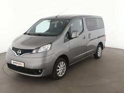 Grau Gebraucht 2018 Nissan Evalia Tekna Van / Kleinbus | 16.790 € (Fairer Preis)