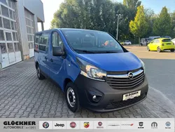 Other Gebraucht 2019 Opel Vivaro Van | 18.990 € (Etwas zu teuer)