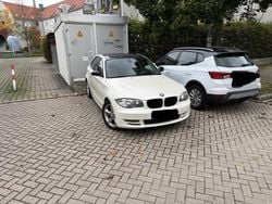 Blau Gebraucht 2009 BMW 120 Coupé Coupé | 5.500 € (Fairer Preis)