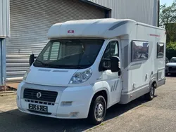 Weiß Gebraucht 2009 Fiat Ducato Van | 34.990 €