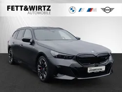 Andere Gebraucht 2024 BMW i5 Comfort Edition Limousine | 78.490 € (Teuer)