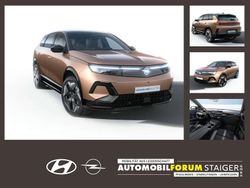 Impakt kupfer metallic Neu 2025 Opel Grandland Electric Ultimate SUV | 57.990 € (Teuer)