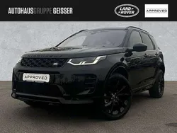 Santorini black Gebraucht 2024 Land Rover Discovery Sport SE Dynamic SUV | 68.990 €