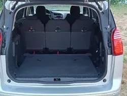 Silber Gebraucht 2013 Peugeot 5008 Active Van / Kleinbus | 6.300 € (Fairer Preis)