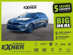 Vulkan grau Gebraucht 2025 Opel Astra Edition Kombi | 21.990 € (Superpreis)