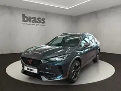 Magnetic Gebraucht 2023 Cupra Formentor SUV | 28.250 € (Fairer Preis)