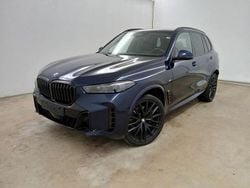 Blau Gebraucht 2024 BMW X5 M Sport SUV | 76.900 € (Fairer Preis)
