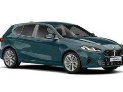 Cape york gruen Neu 2026 BMW 118 Kleinwagen | 43.260 € (Teuer)