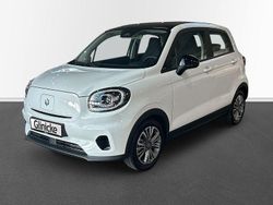 Weiß Neu 2025 Leapmotor T03 Kleinwagen | 20.299 € (Fairer Preis)