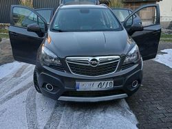 Schwarz Gebraucht 2015 Opel Mokka Edition SUV | 8.000 € (Guter Preis)
