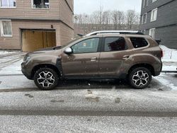 Braun Gebraucht 2018 Dacia Duster Prestige SUV | 12.000 € (Fairer Preis)