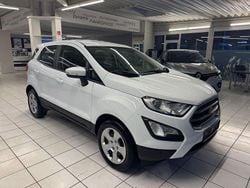 Weiß Gebraucht 2018 Ford Ecosport SUV | 11.490 € (Guter Preis)