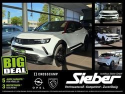 Arktis weiss Gebraucht 2022 Opel Mokka-e GS Line SUV | 17.290 € (Guter Preis)