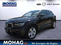 Schwarz Gebraucht 2024 Volvo XC40 Core SUV | 34.480 € (Guter Preis)