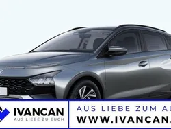Aurora grey Neu 2025 Hyundai Bayon Comfort SUV | 25.190 € (Fairer Preis)