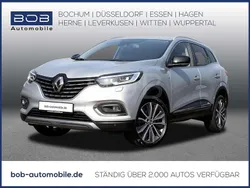 Silber Gebraucht 2020 Renault Kadjar Bose Edition SUV | 15.888 € (Fairer Preis)