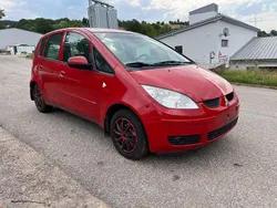 Rot Gebraucht 2005 Mitsubishi Colt Invite Kleinwagen | 1.500 € (Fairer Preis)