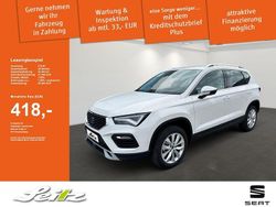 Bila weiss Gebraucht 2025 Seat Ateca Style SUV | 30.199 € (Etwas zu teuer)