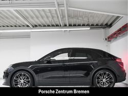 Tiefschwarzmetallic Gebraucht 2026 Porsche Macan SUV | 87.890 € (Etwas zu teuer)