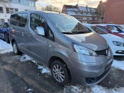 Grau Gebraucht 2016 Nissan Evalia Tekna Van / Kleinbus | 9.850 € (Superpreis)