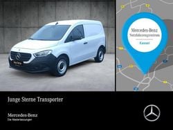Weiß Gebraucht 2022 Mercedes Citan 112 Van / Kleinbus | 16.648 € (Etwas zu teuer)