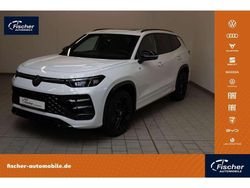 Weiss Gebraucht 2025 VW Tayron Style SUV | 59.940 € (Fairer Preis)