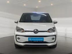 VW up!