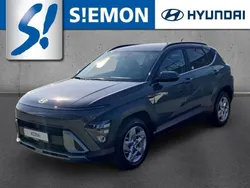 Schwarz Neu 2025 Hyundai Kona Trend SUV | 25.230 € (Fairer Preis)