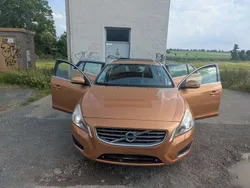 Gebraucht 2010 Volvo V60 Summum Kombi | 7.000 € (Guter Preis)