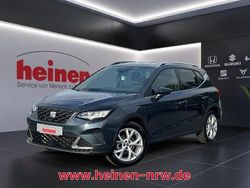Grau Gebraucht 2025 Seat Arona FR SUV | 21.499 € (Fairer Preis)