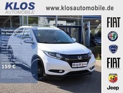 Weiß Gebraucht 2017 Honda HR-V SUV | 16.990 € (Fairer Preis)