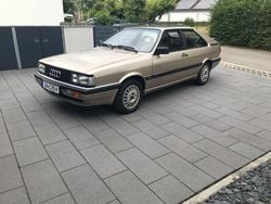 Beige Gebraucht 1985 Audi Quattro Sport Coupé | 34.585 €