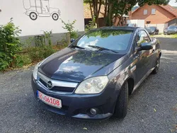 Schwarz Gebraucht 2007 Opel Tigra Edition Cabrio | 1.999 € (Guter Preis)