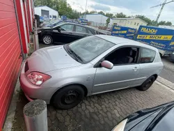 Grau Gebraucht 2004 Toyota Corolla Sol Limousine | 3.500 € (Guter Preis)