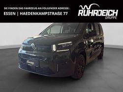 Grün Neu 2025 Citroën Berlingo Van / Kleinbus | 24.990 € (Guter Preis)