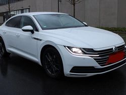 Weiß Gebraucht 2018 VW Arteon Limousine | 17.500 € (Guter Preis)