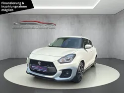 Weiss Gebraucht 2020 Suzuki Swift Sport Limousine | 14.950 € (Guter Preis)
