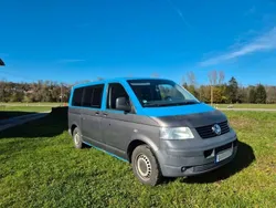 Andere außenfarben Gebraucht 2008 VW T5 Van | 11.500 € (Fairer Preis)