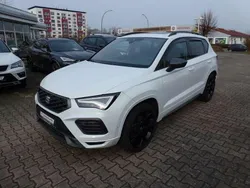 Nevada weiß (weiß) Gebraucht 2021 Seat Ateca 4Drive SUV | 25.980 € (Etwas zu teuer)